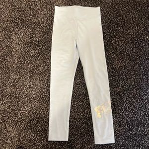 ✨NWT✨Puma Girls Leggings